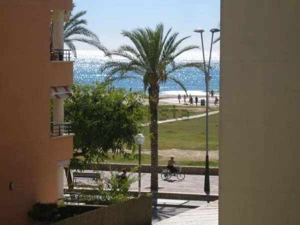 Piso en Calle d.Antoni Almazor, 6, Segur Platja - Foto 1