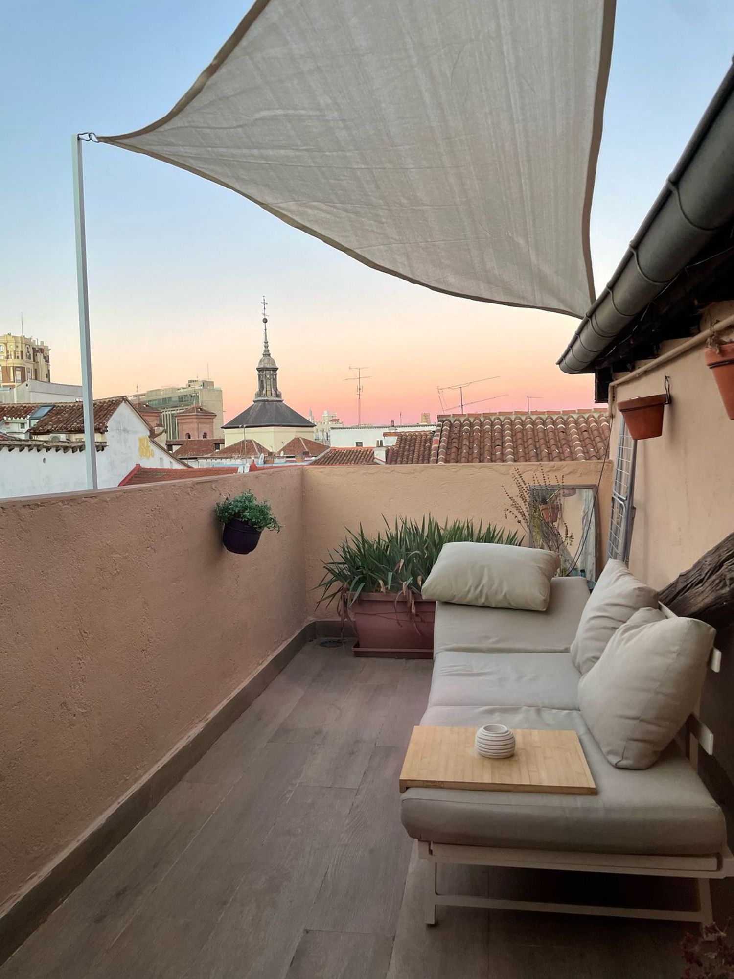 Ático en Barrio Malasaña-Universidad - Foto 10