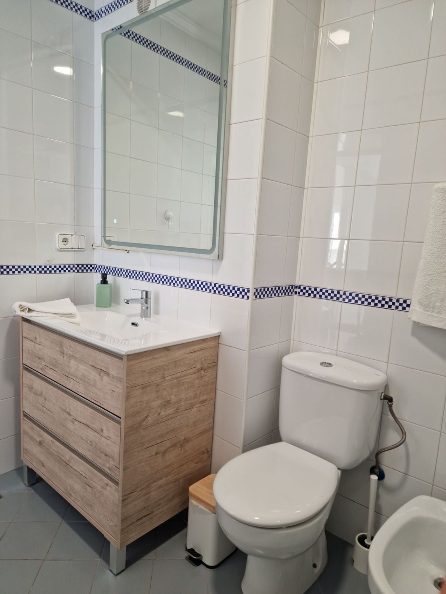 Piso en calle Federico Rubio, 8 -10 - Foto 4