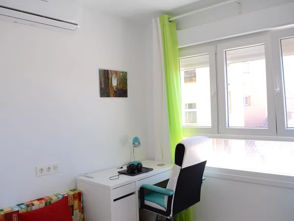 Piso en Calle Martínez Barrionuevo, 13, El Molinillo - Capuchinos - Foto 21