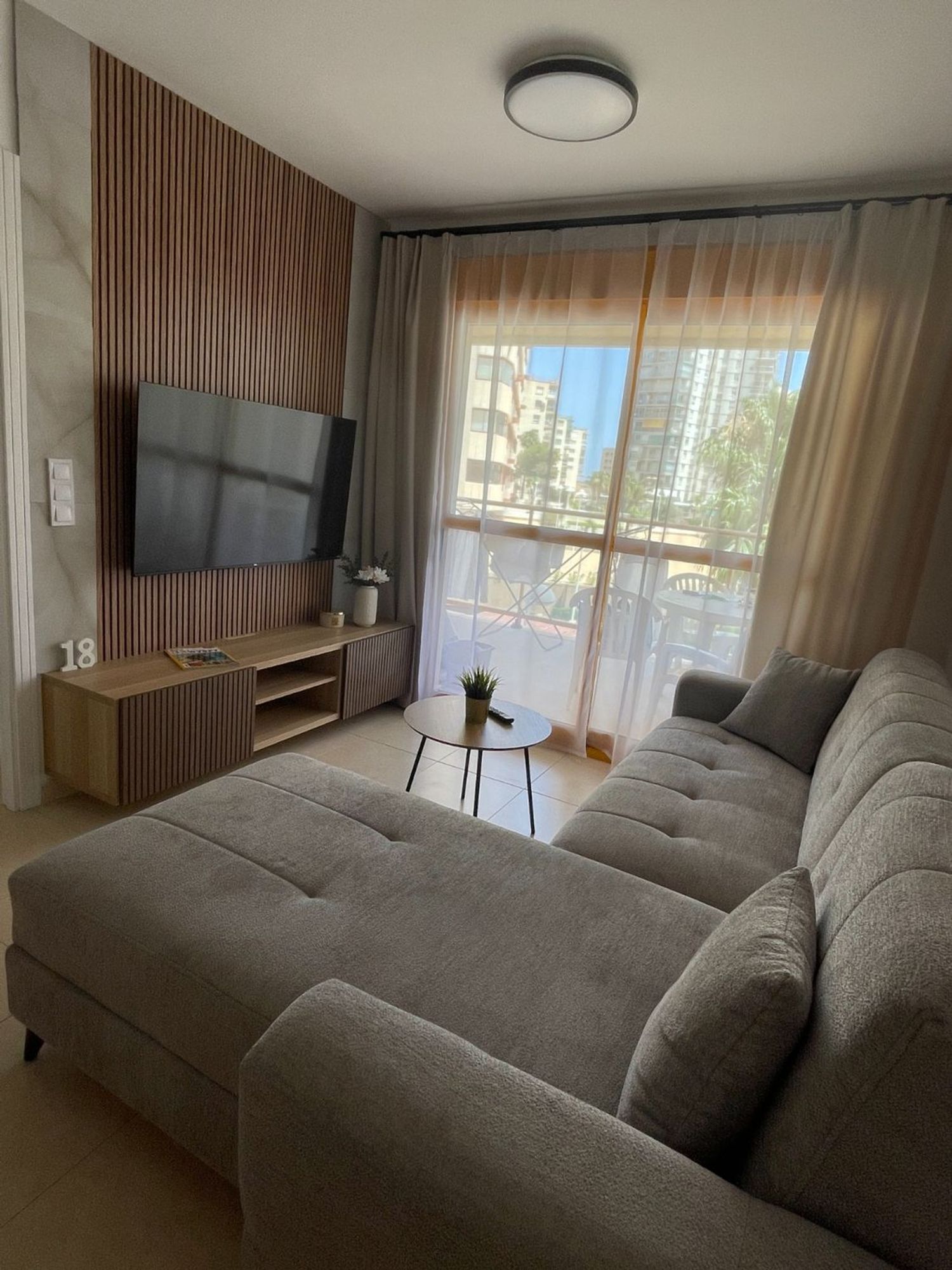 Piso en Avenida Juan Carlos I, 50, Playa de Fossa-Levante, Playa de Fossa-Levante - Foto 7