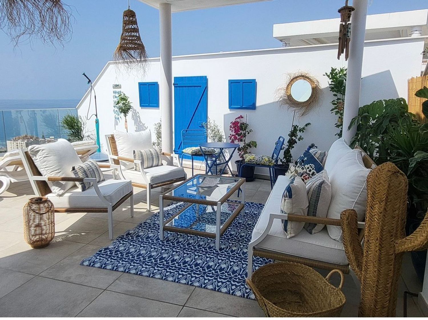 Ático en calle Guadalhorce, 7 - Foto 7