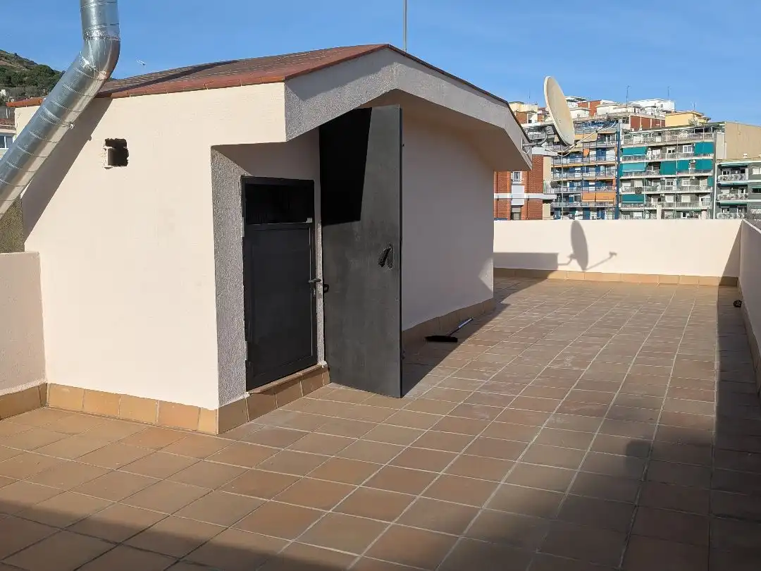 Piso en  Carrer d'Àngel Prats 17 - Foto 19