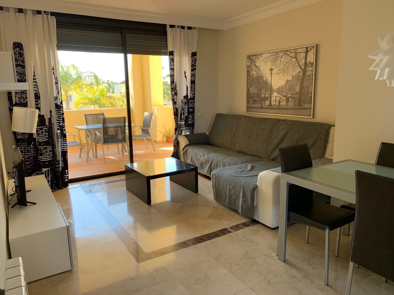Piso en Avenida del Golf, 26, Roda, Roda - Foto 3