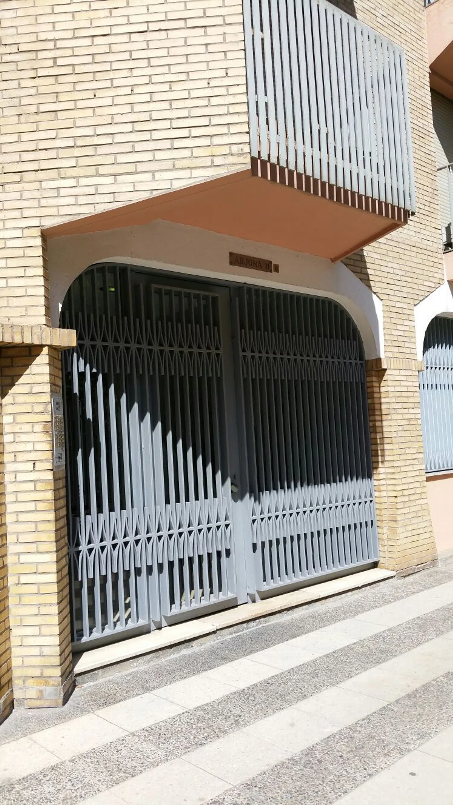Piso en calle Arjona, 11 - Foto 2