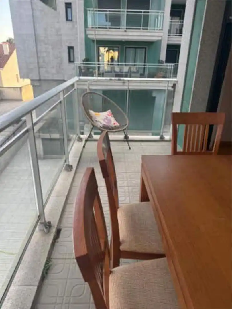 Piso en Sanxenxo - Foto 7