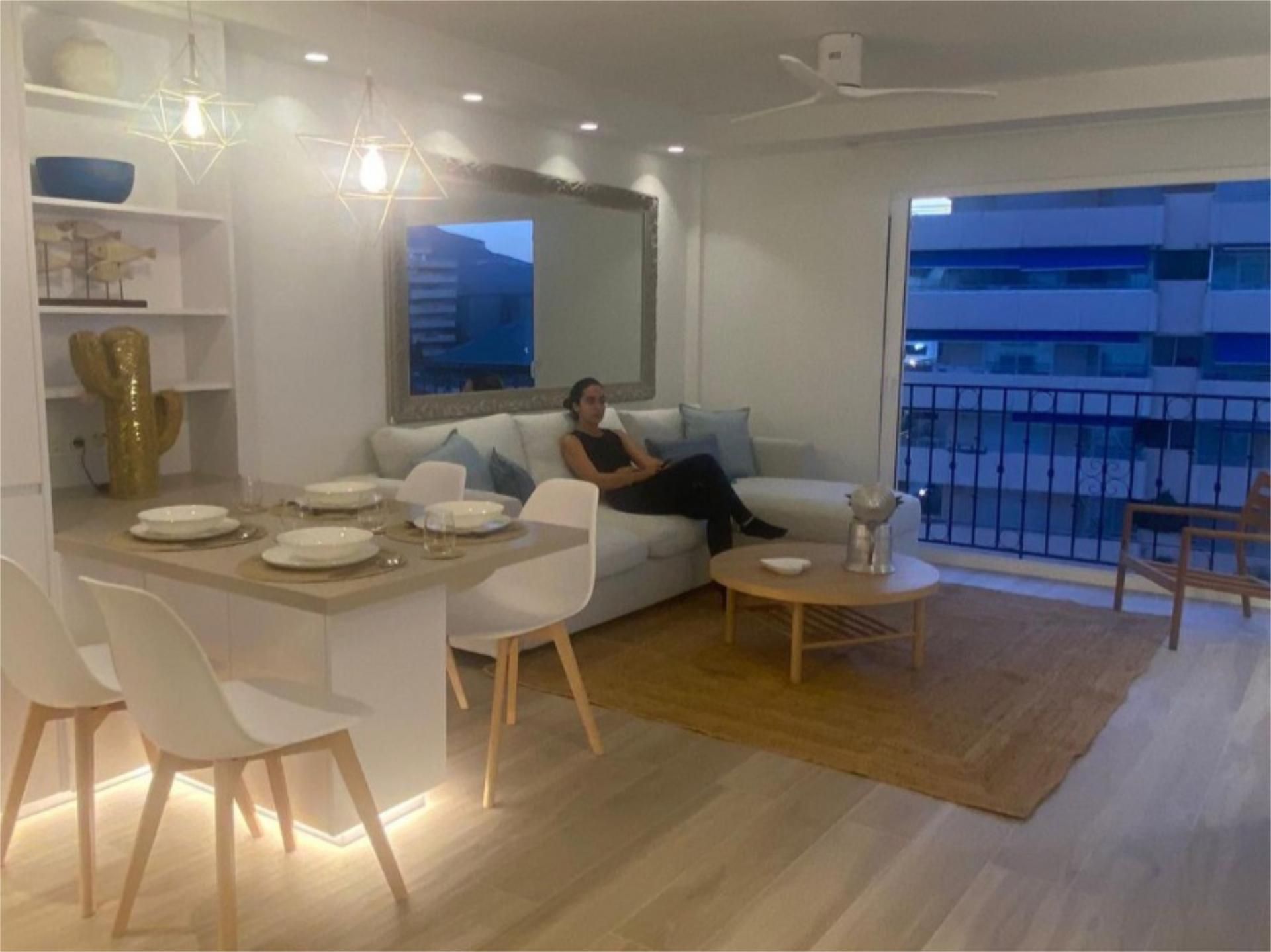 Piso en  Avenida de Julio Iglesias 69 - Foto 16