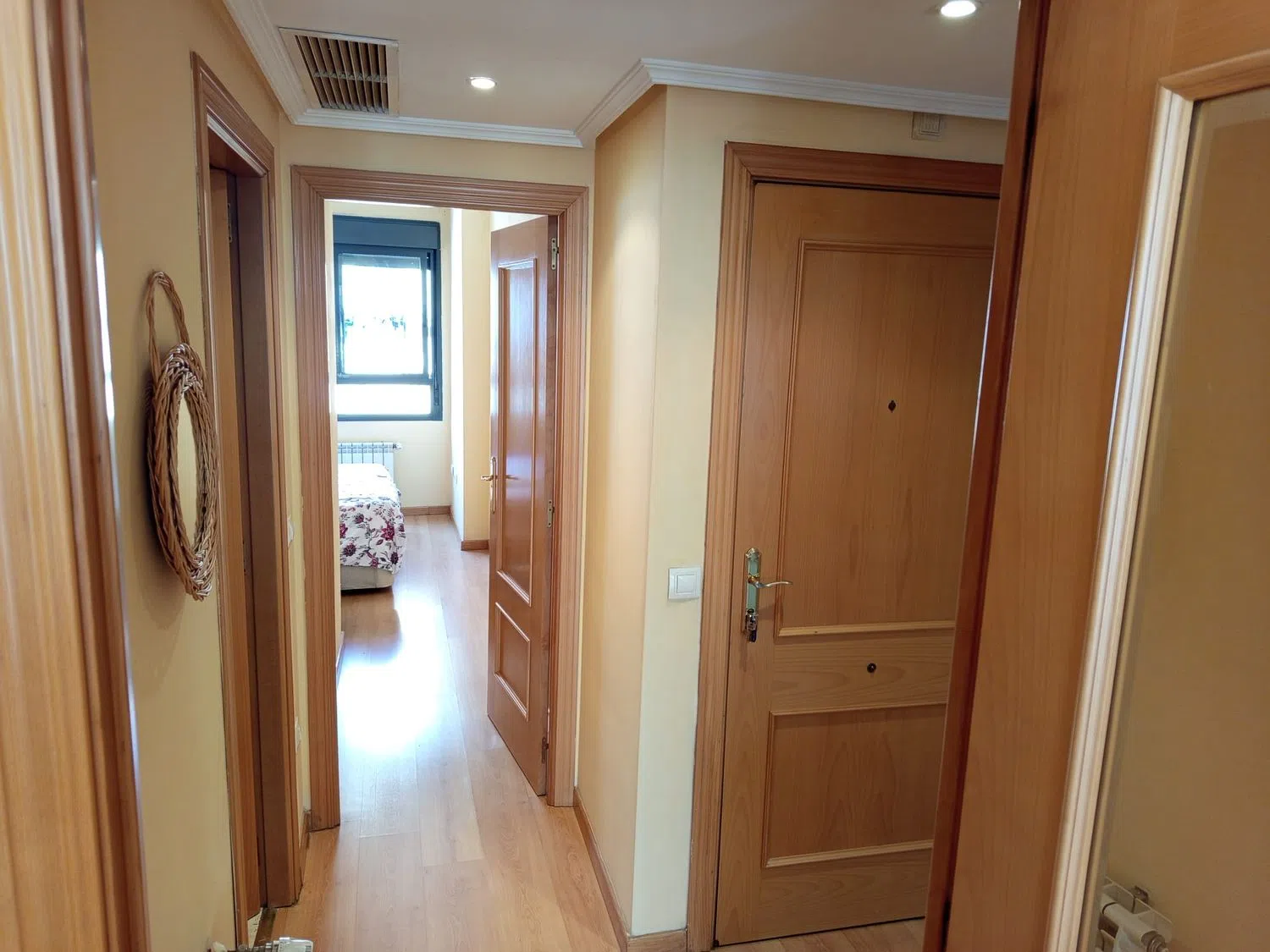 Piso en calle Solana de Luche, 20 - Foto 6