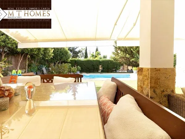 Casa o chalet independiente en Pinares de San Antón - Foto 4