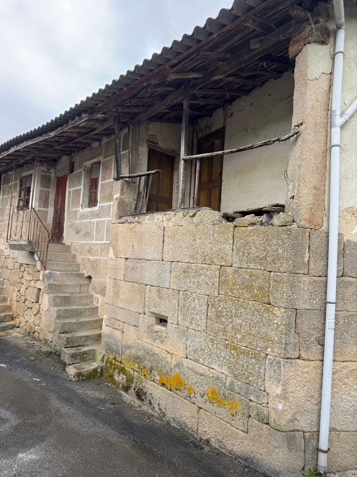 Casa de pueblo en Lugar Figueiredo, 69 - Foto 3