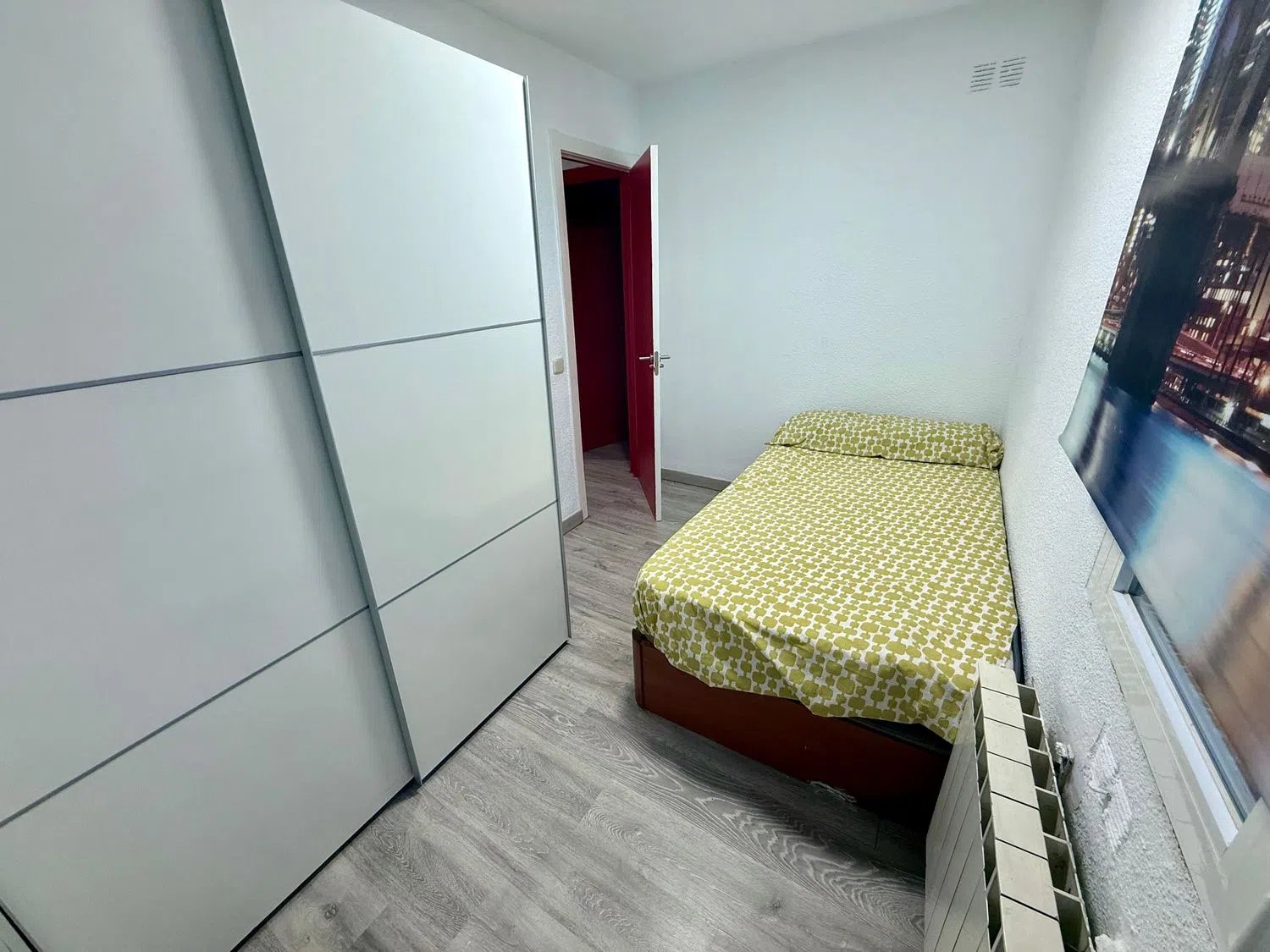 Piso en plaza de Monterrey, 11 - Foto 10