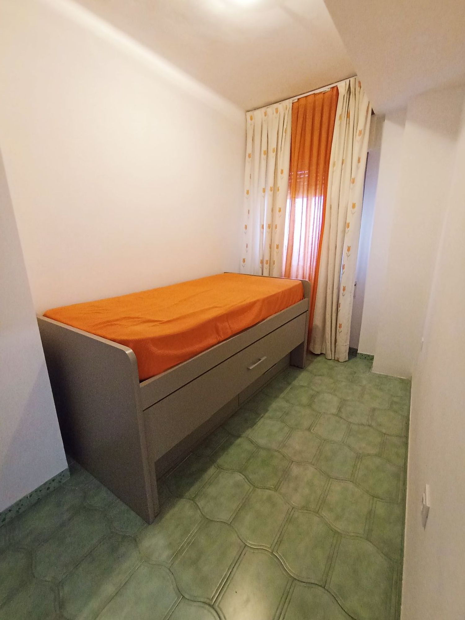 Piso en Calle Luis Montoto, 137, Luis Montoto - Santa Justa - Foto 8