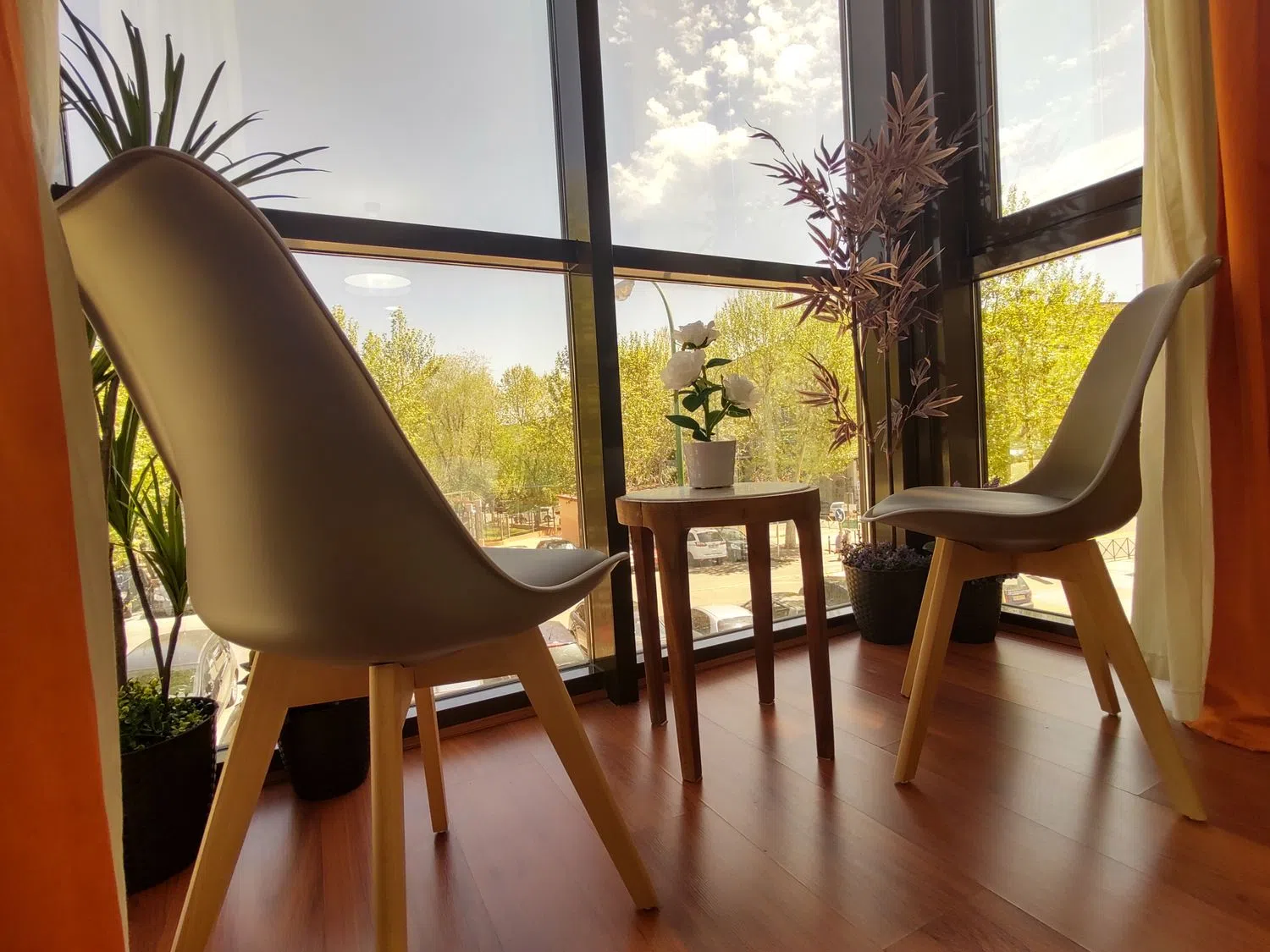 Estudio en calle del Tajo, 8 - Foto 10