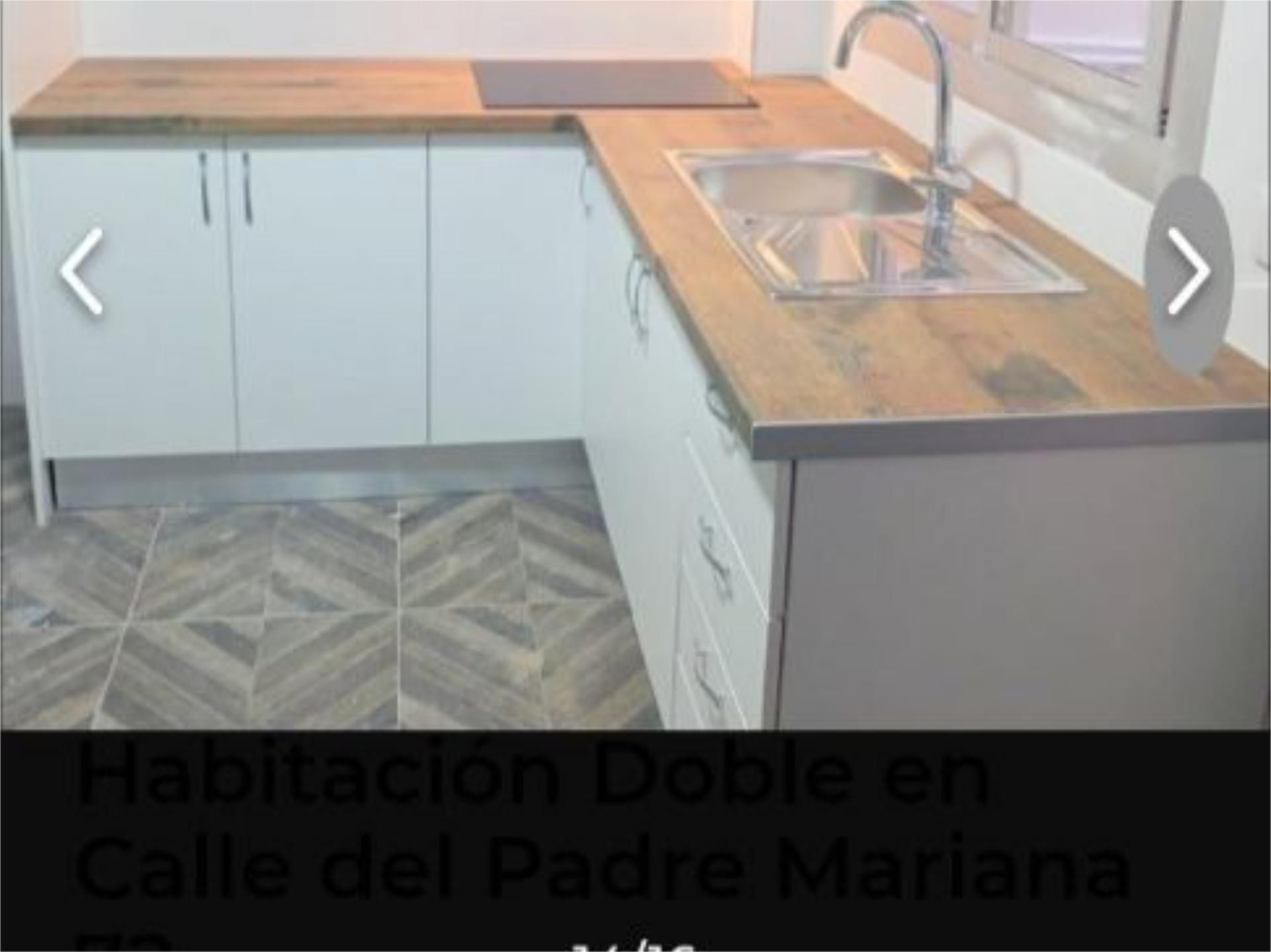 Piso en  Calle Padre Mariana 72 - Foto 6