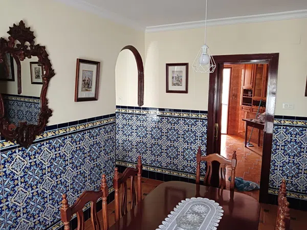 Casa de pueblo en Calle Sepúlveda, 1 - Foto 4