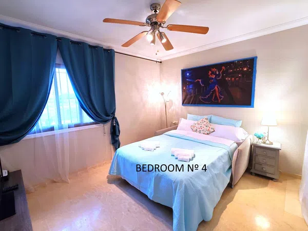 Chalet adosado en Calle Fontana, 26, Calaburra - Chaparral, Calaburra - Chaparral - Foto 7