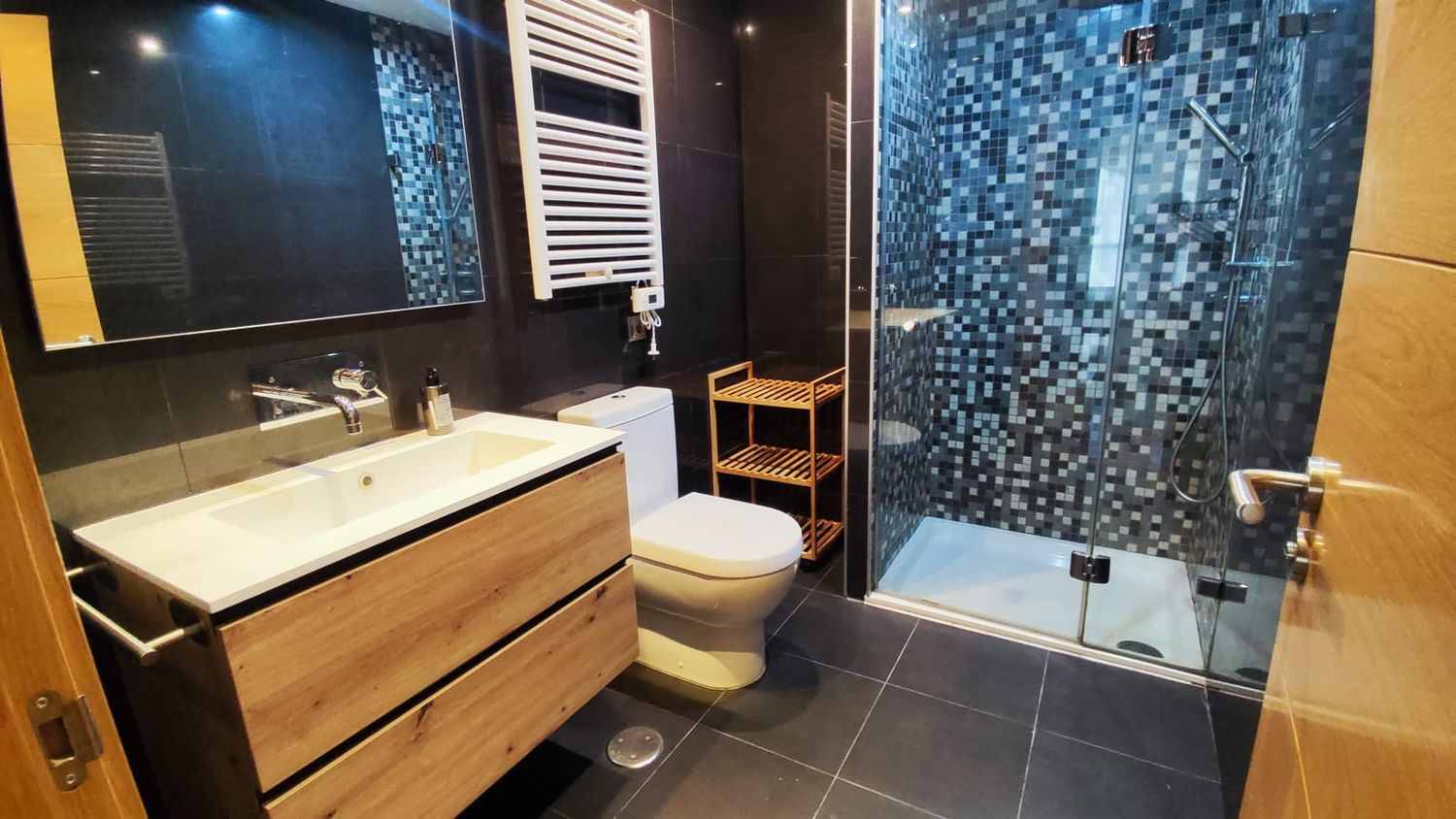 Piso en calle de García Barbón, 25 - Foto 15