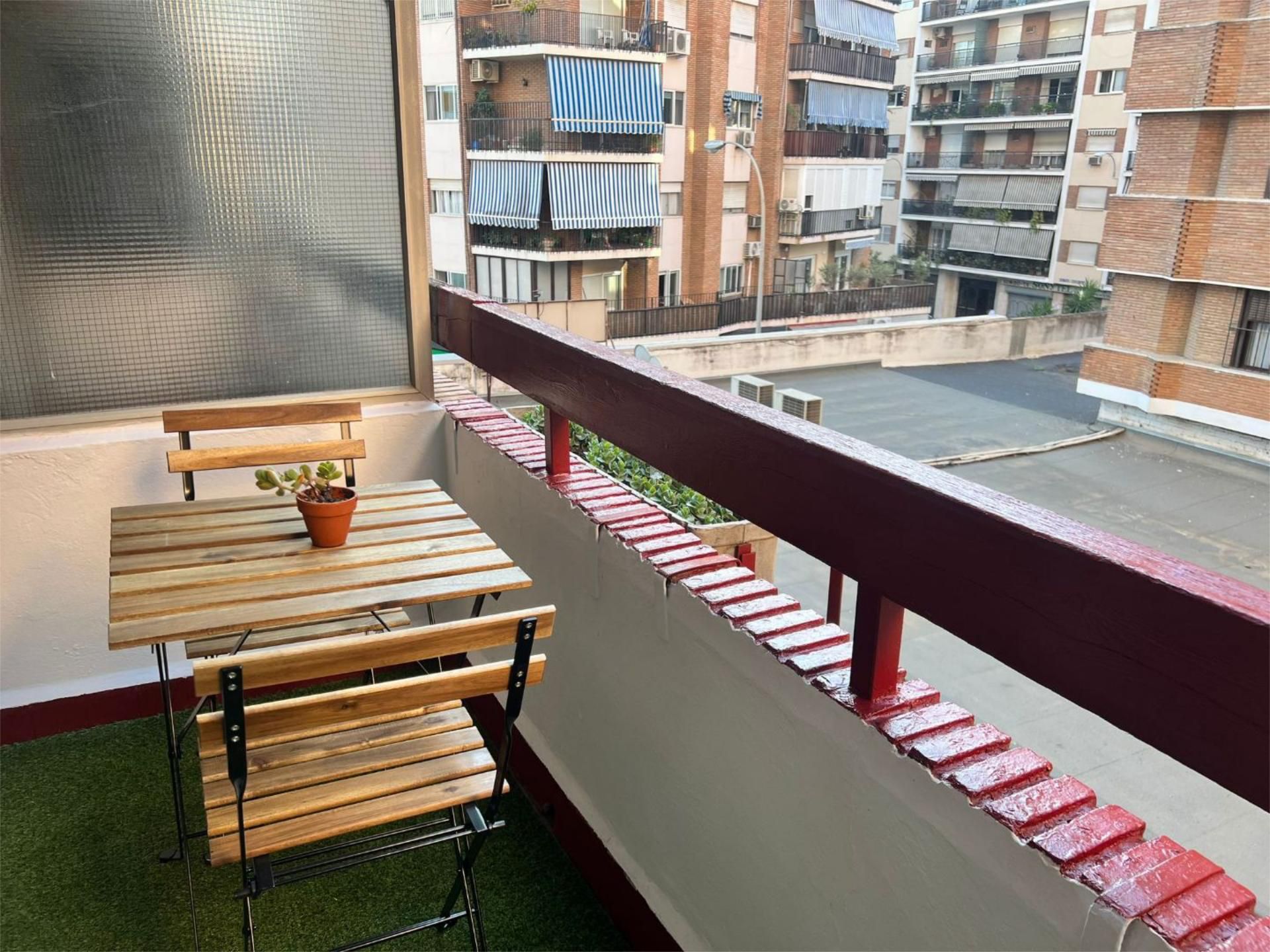 Piso en  Calle Pagés del Corro 182 - Foto 23