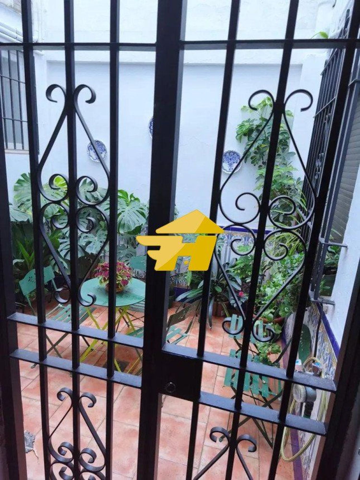 Piso en Calle Hermanos López Diéguez, Casco Histórico - Ollerías - Marrubial - Foto 14