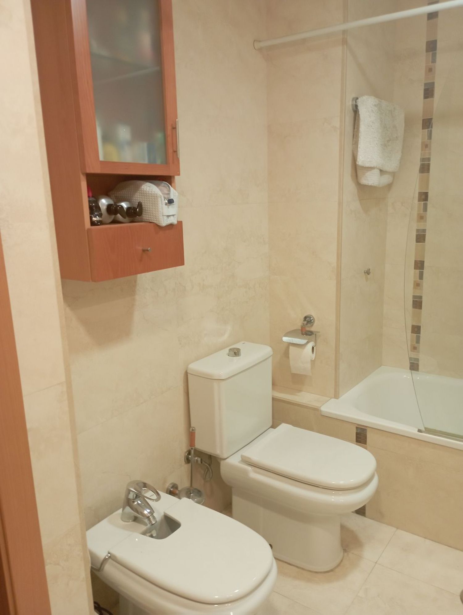 Piso en Calle Puruñuela, 4, Ronda de Triana-Patrocinio-Turruñuelo - Foto 9
