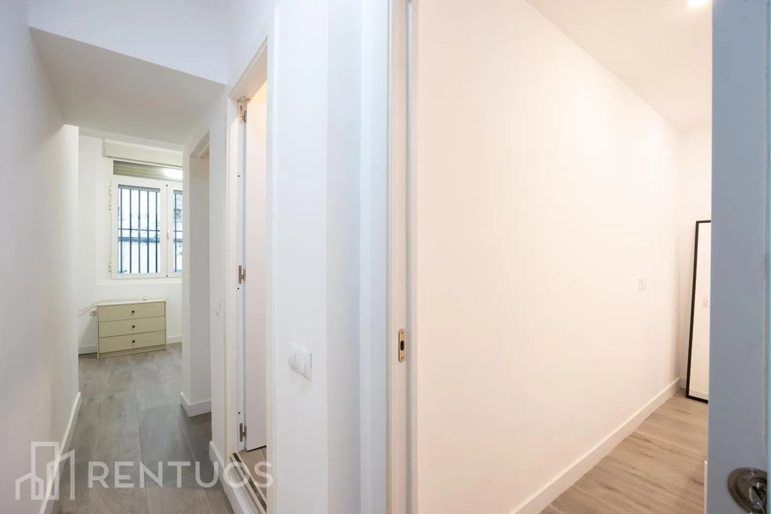 Piso en pasaje del Áncora - Foto 9