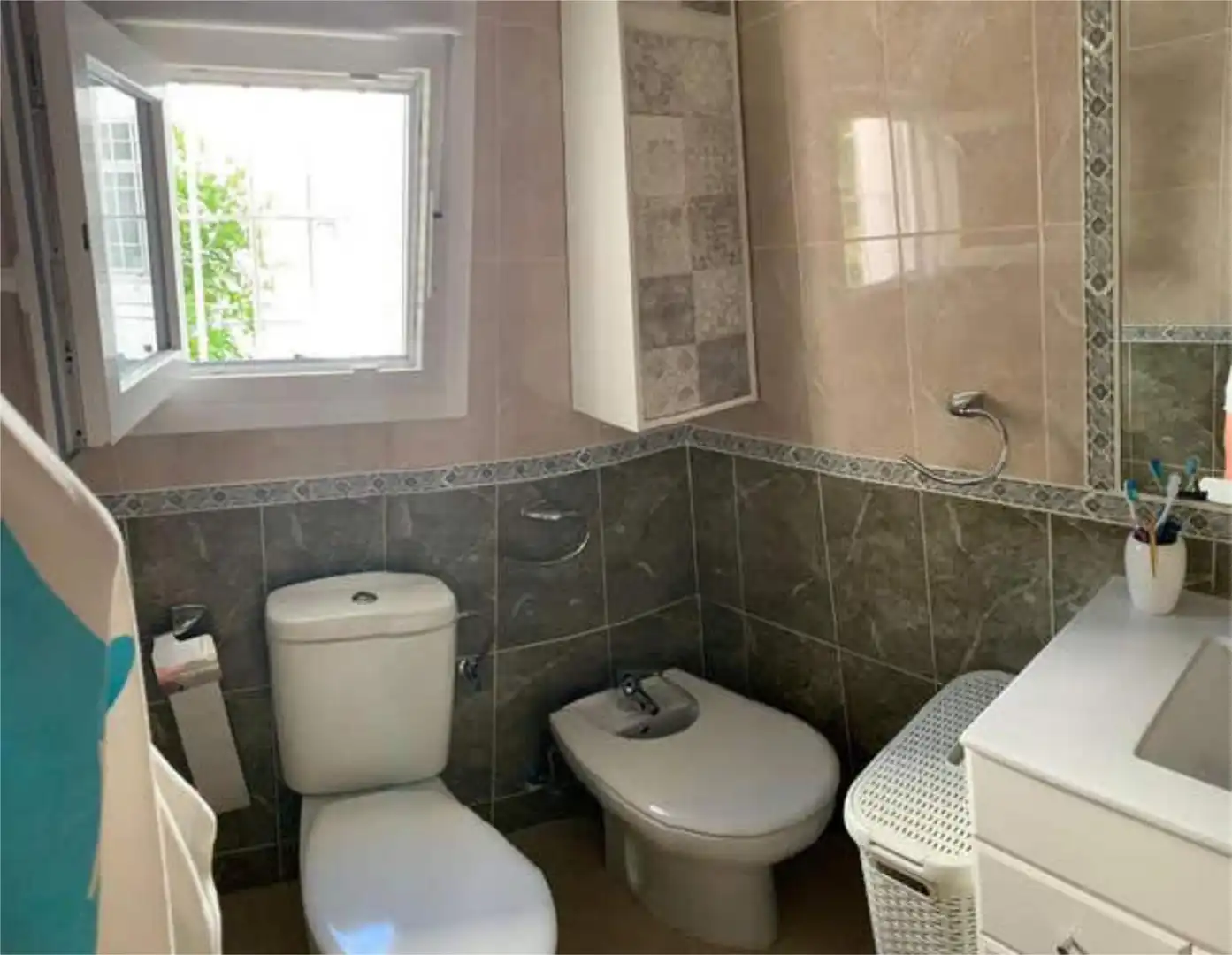 Piso en Santa Justa - Foto 6