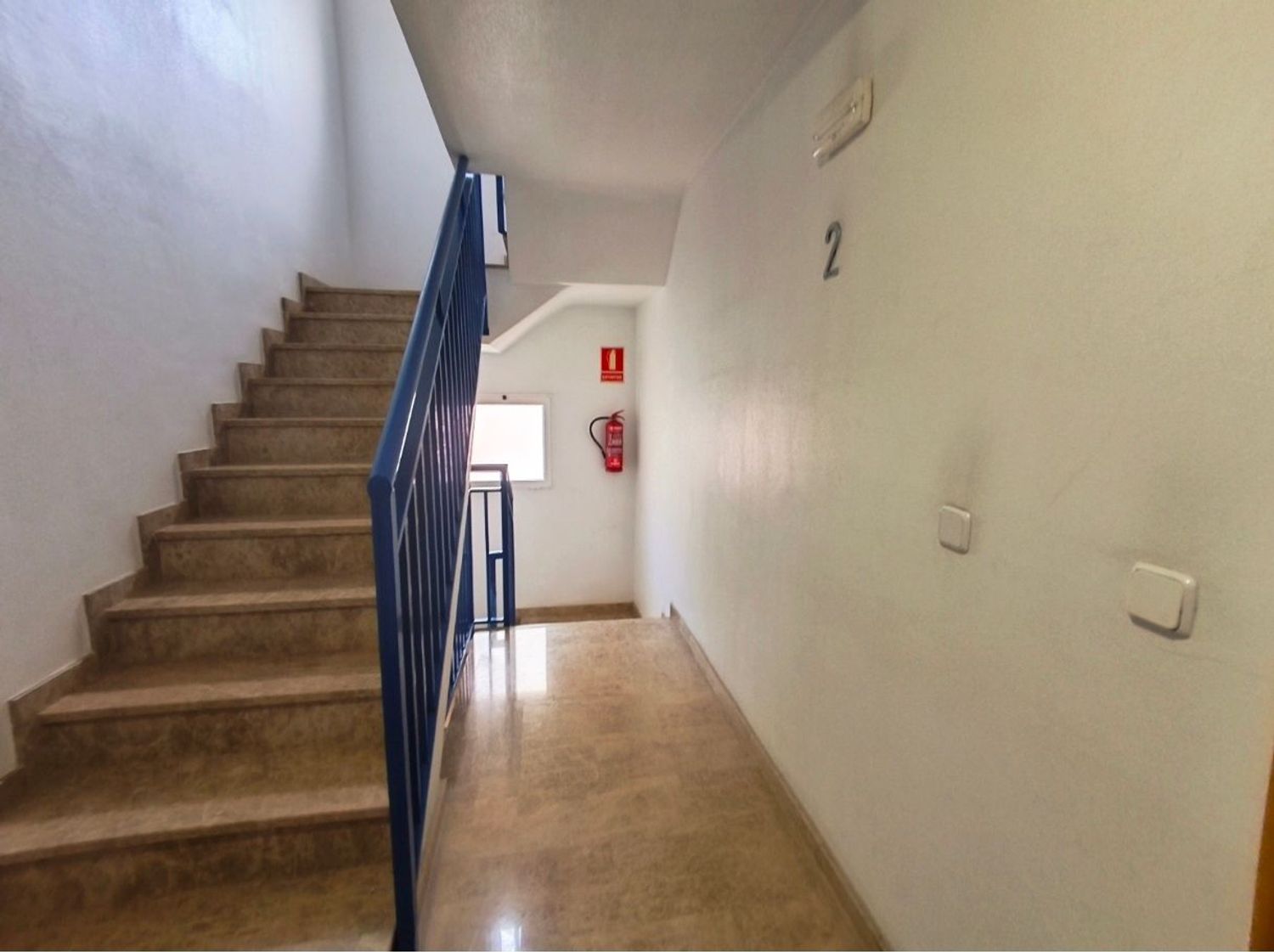 Piso en Calle Escultor Cristobal Gabarron, 1, El Esparragal - Foto 31