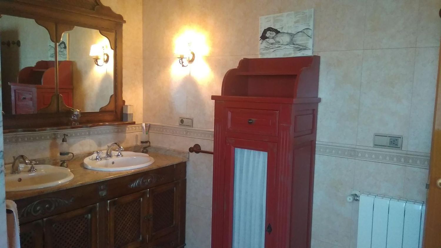 Casa o chalet independiente en Vereda Don Faustino, 17 ., Desamparados-Hurchillo-Torremendo, Desamparados-Hurchillo-Torremendo - Foto 21