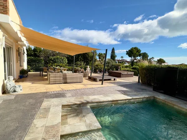 Casa independiente en calle del Chaparro s/n - Foto 2