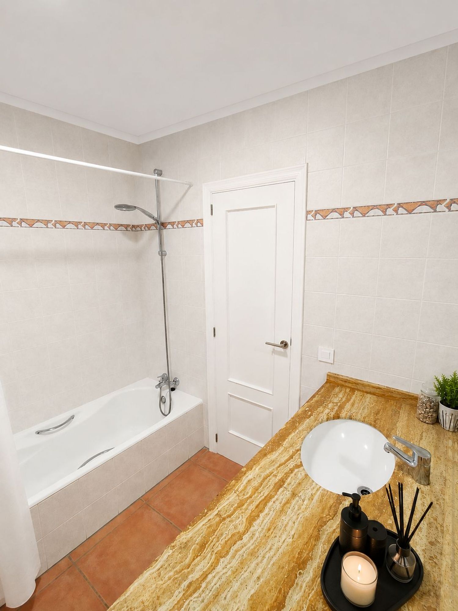 Chalet pareado en Calle Sant Antoni Abat, 17 - Foto 14