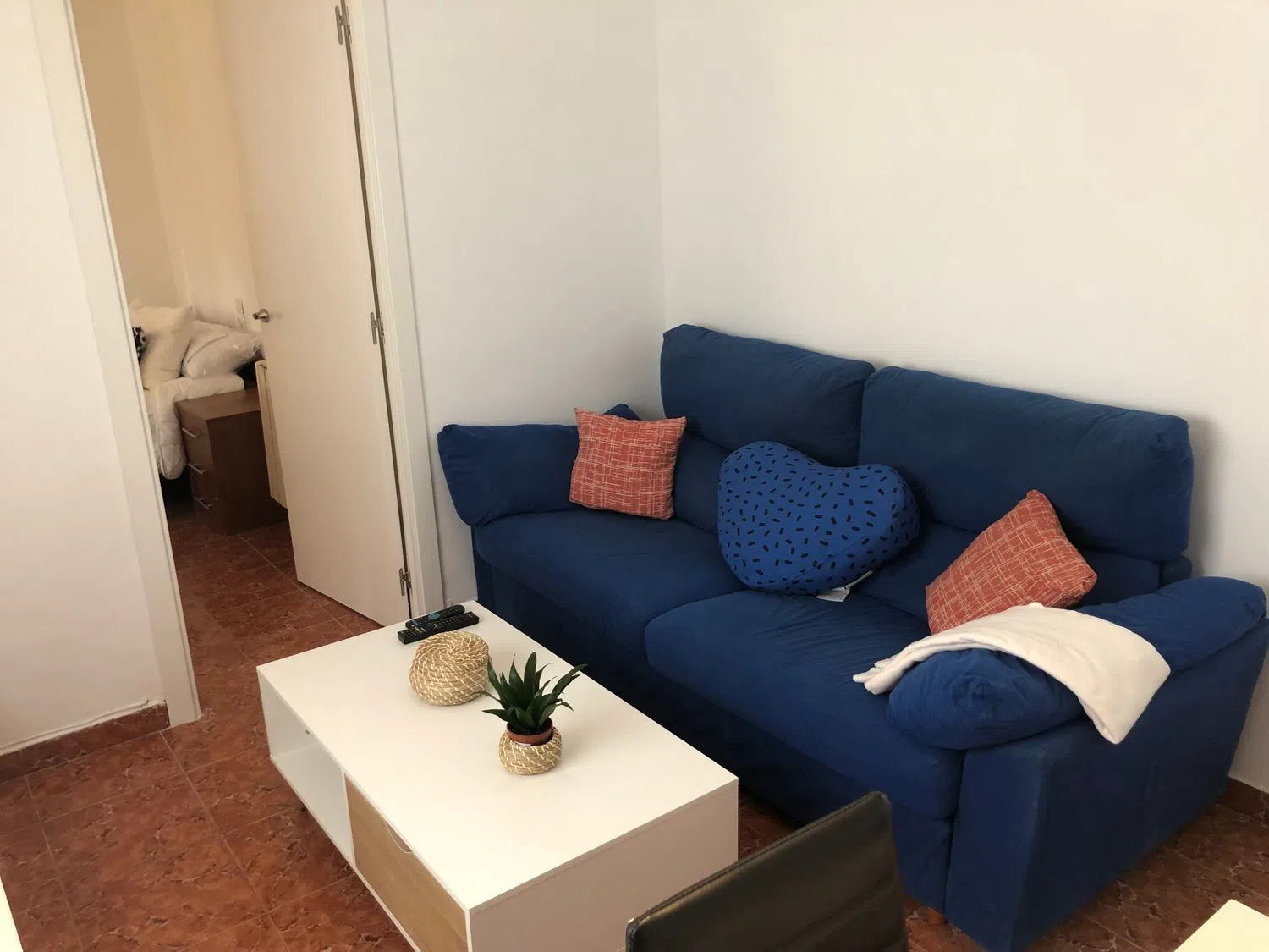 Piso en calle Félix Latassa, 34 - Foto 4