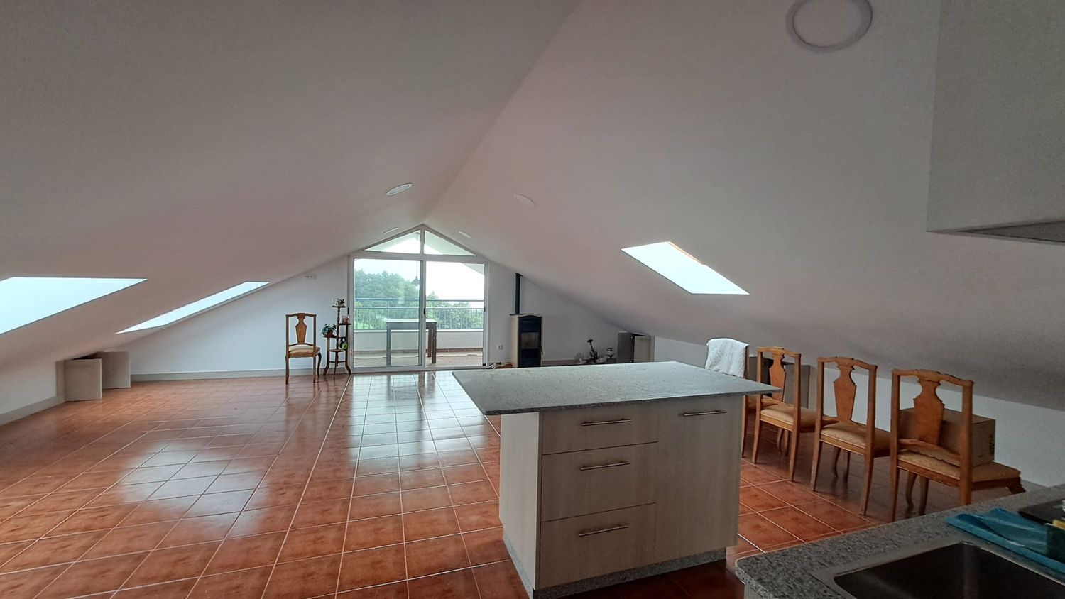 Casa o chalet independiente en Outeiro, 52 a - Foto 30