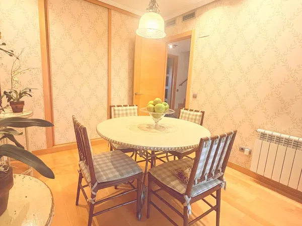 Chalet adosado en Camino Viejo de Simancas, 143, Las Villas - Valparaíso, Las Villas - Valparaíso - Foto 7