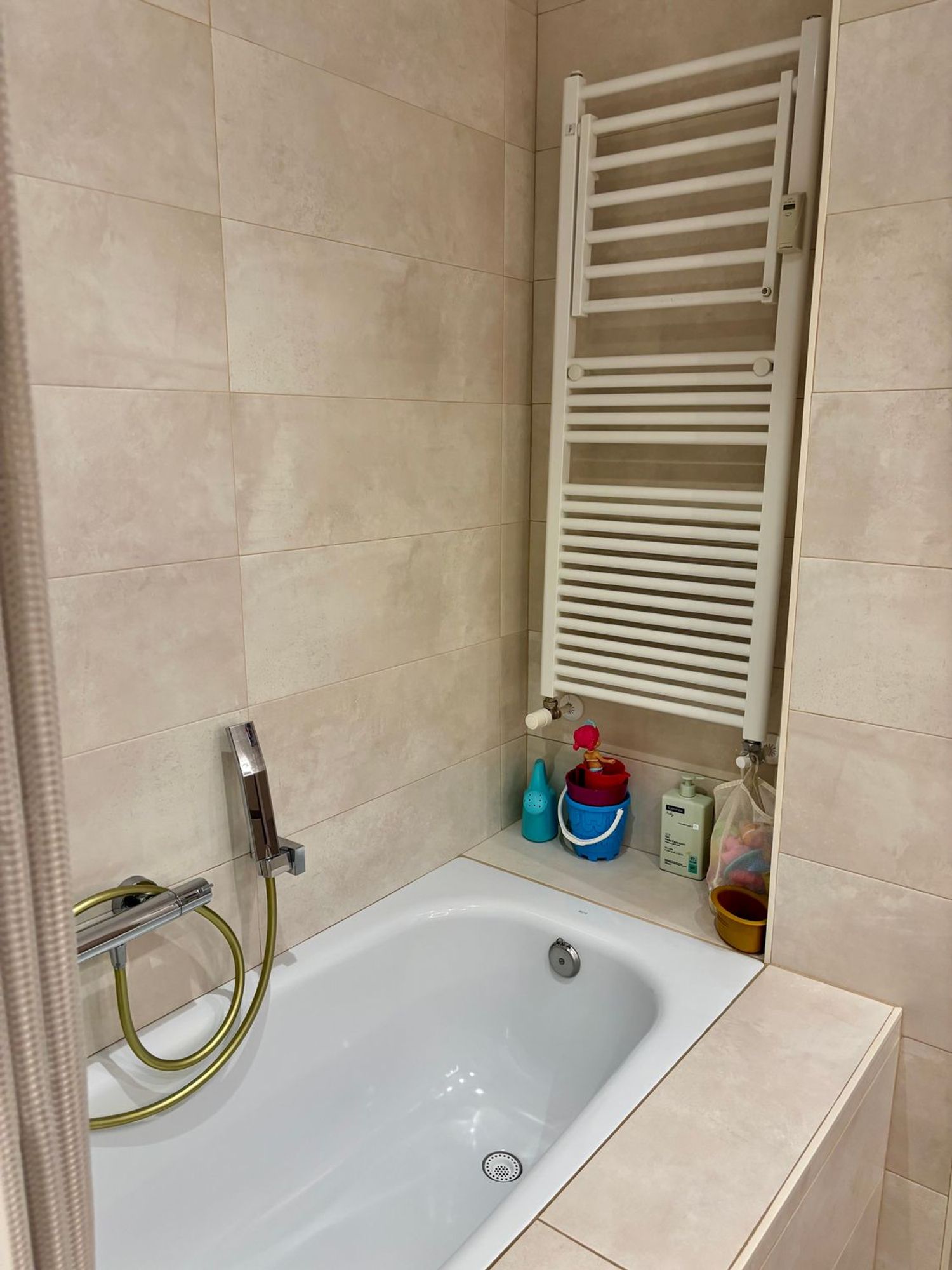 Piso en San Isidro - Los Almendros - Foto 11