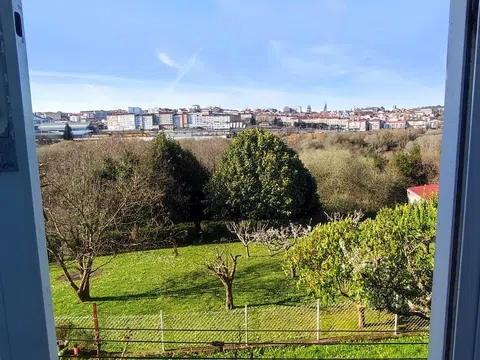 Piso en calle das santas mariñas, 54 - Foto 1