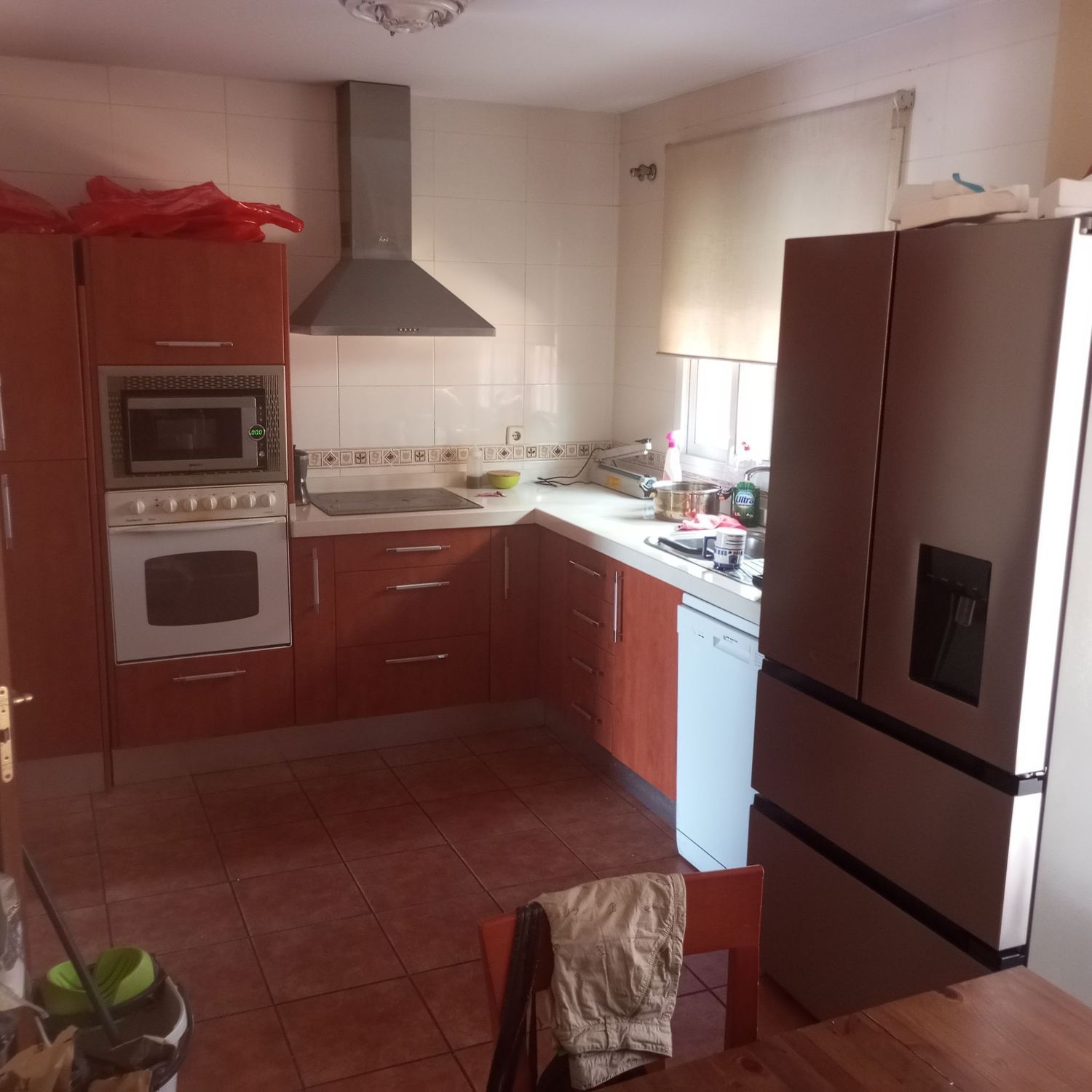 Chalet adosado en Pasaje Francisco Delicado, 35, Arco norte - Avda España, Arco norte - Avda España - Foto 9