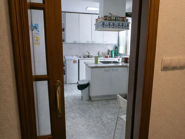 Ático en calle virgen de Luján, 40 - Foto 3