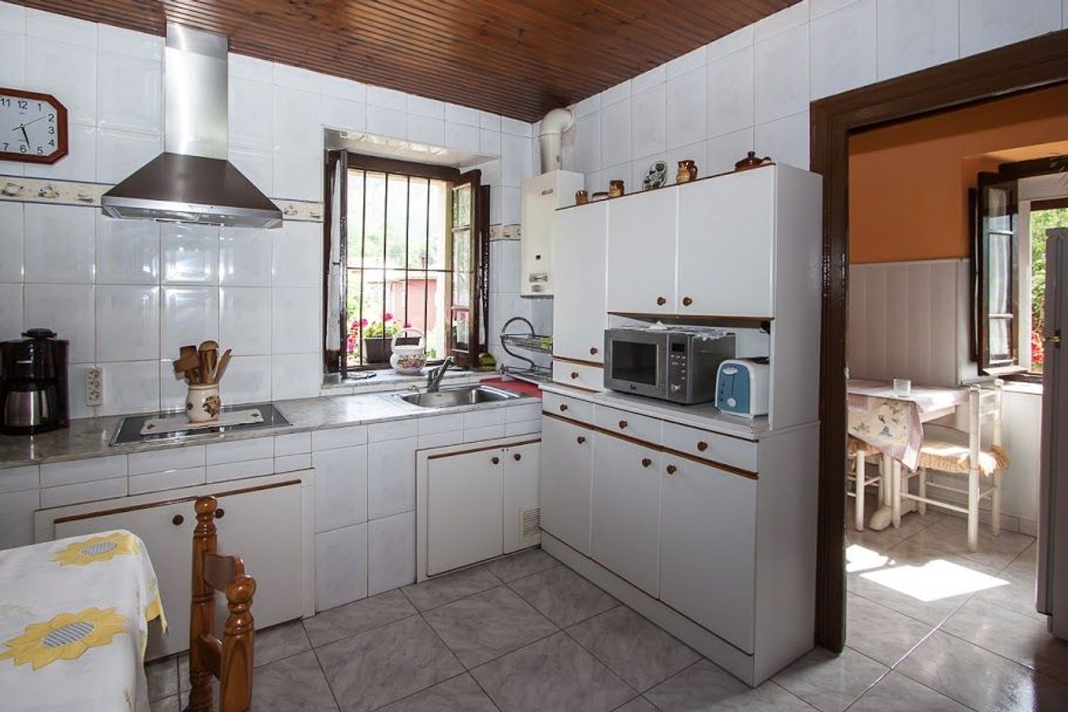 Casa rural en Barrio El Cuetu, 70 a - Foto 14