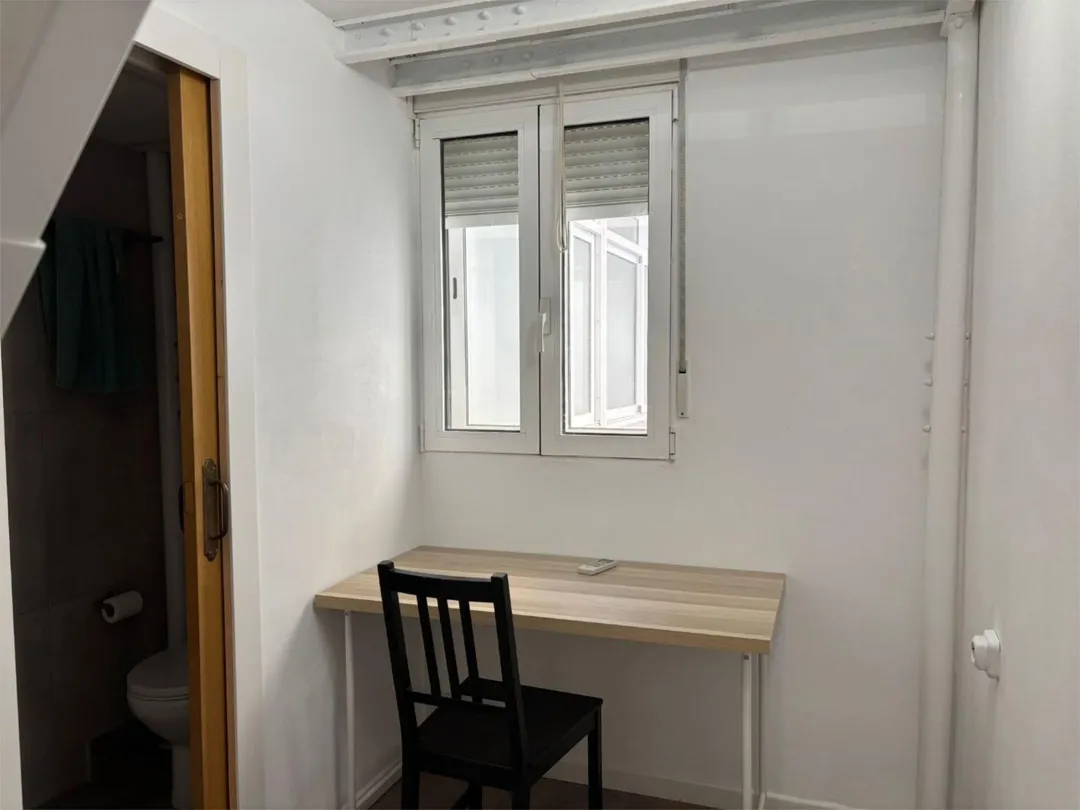 Piso en  Plaza Pío XII 1 - Foto 11