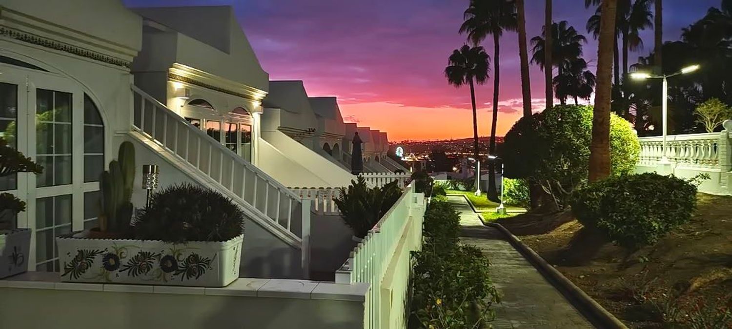 Chalet adosado en Avenida de Gran Canaria, 52, Playa del Inglés, Playa del Inglés - Foto 4