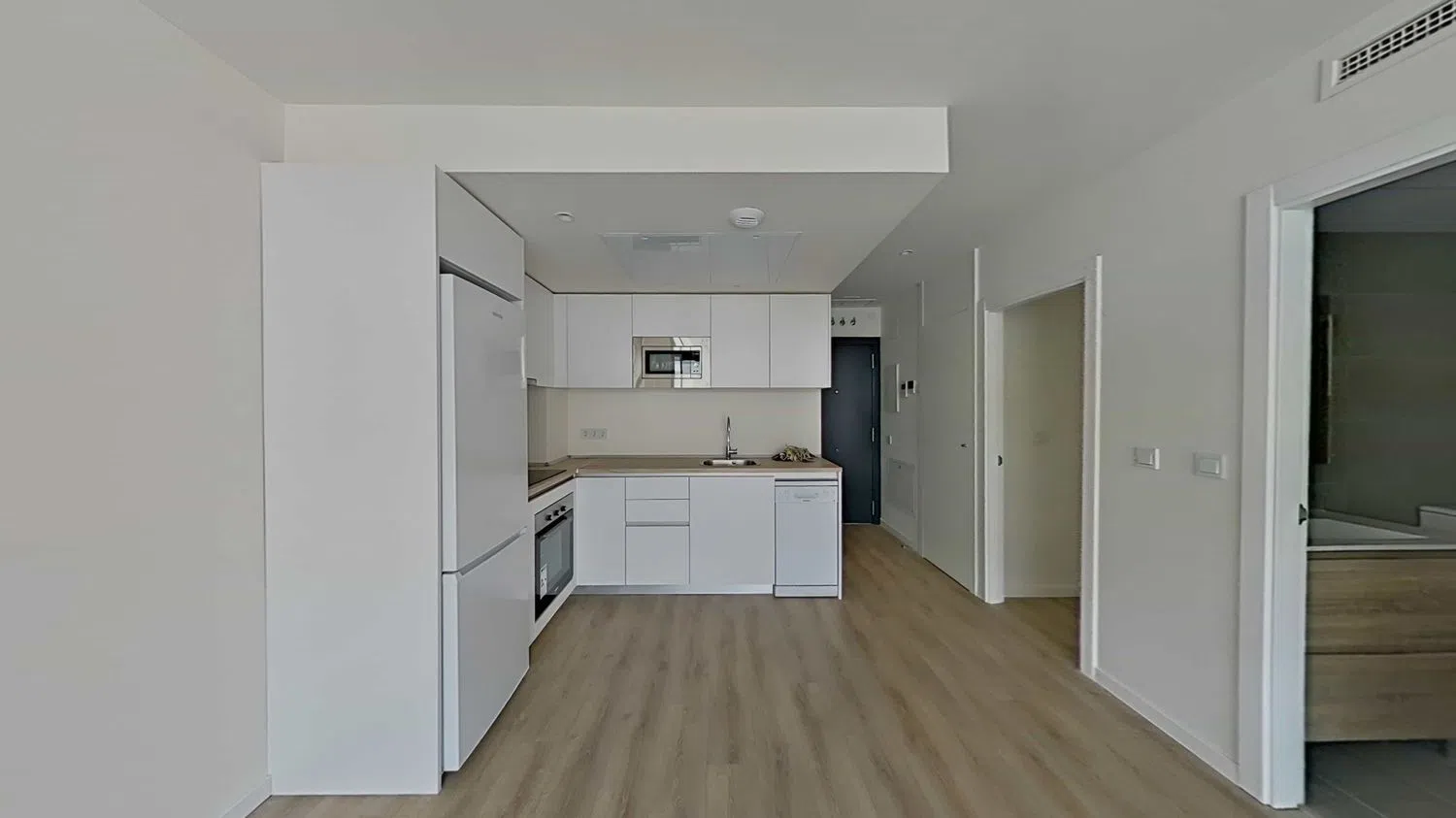 Piso en avenida de Somosierra, 8 - Foto 13