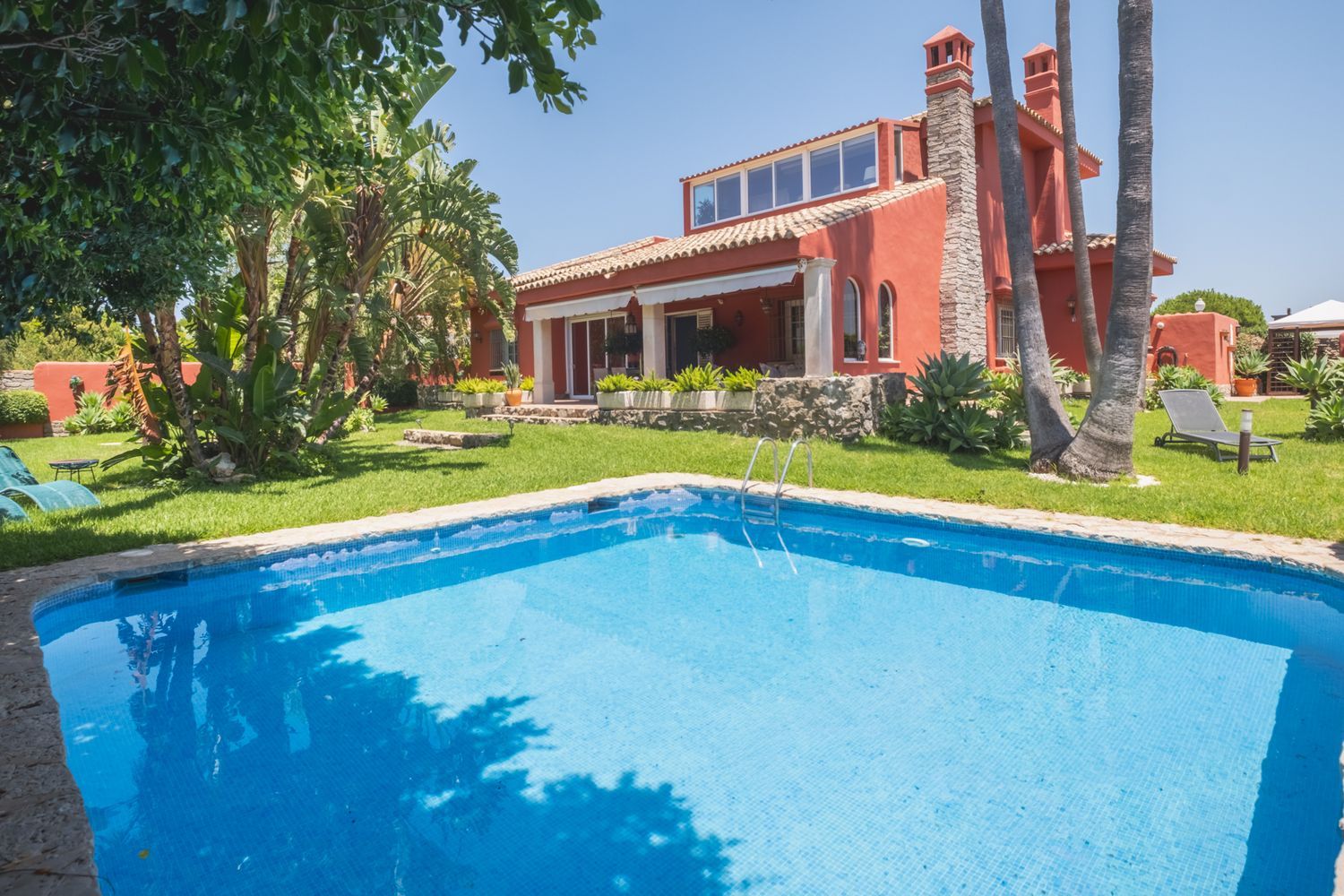 Casa o chalet independiente en Calle Aníbal, 51, Novo Sancti Petri, Novo Sancti Petri - Foto 4
