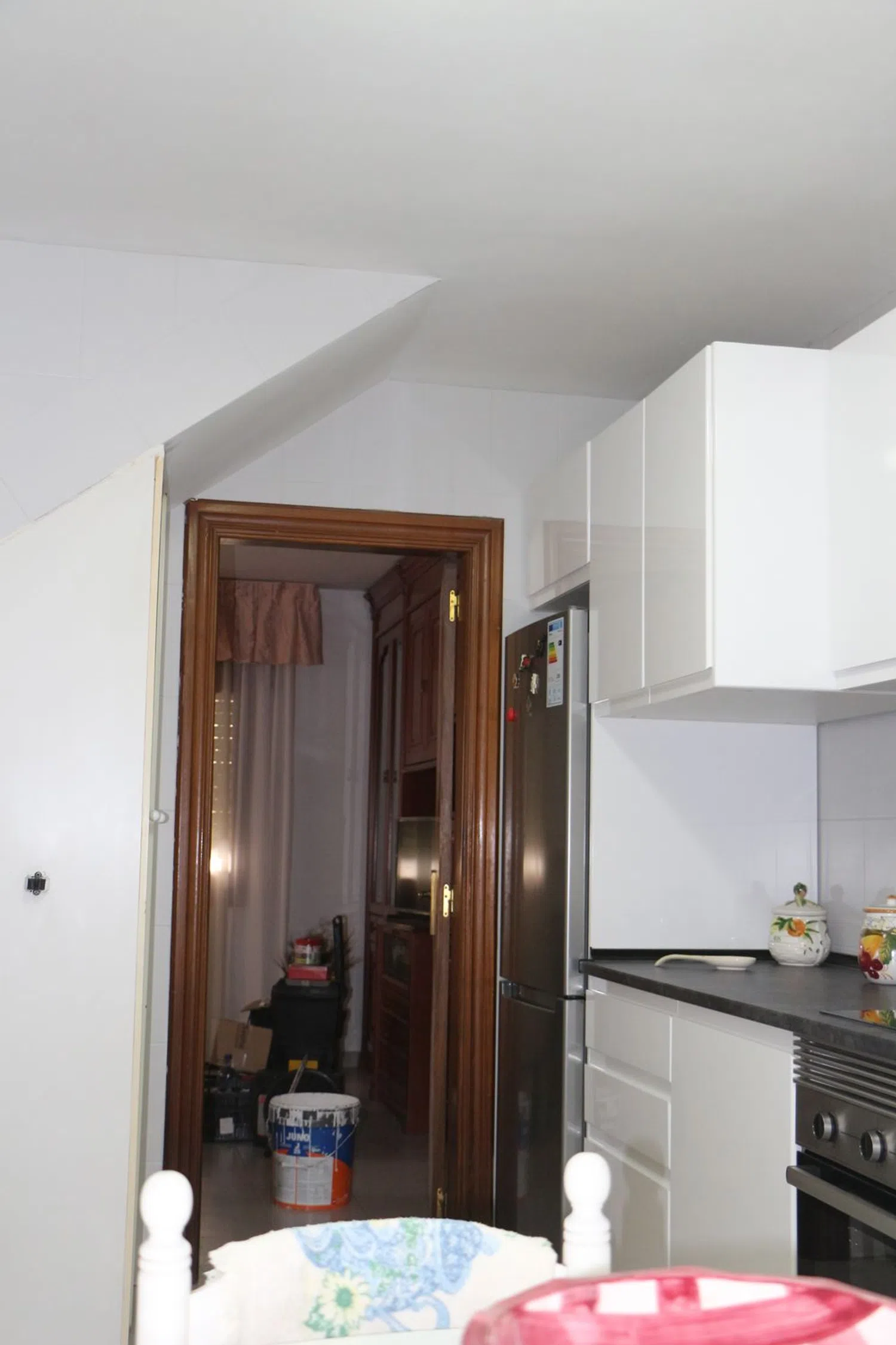 Chalet adosado en calle Trasmoz, 1 - Foto 8