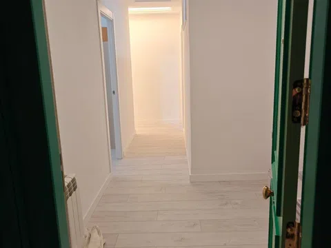 Piso en calle Duque de Sesto, 5