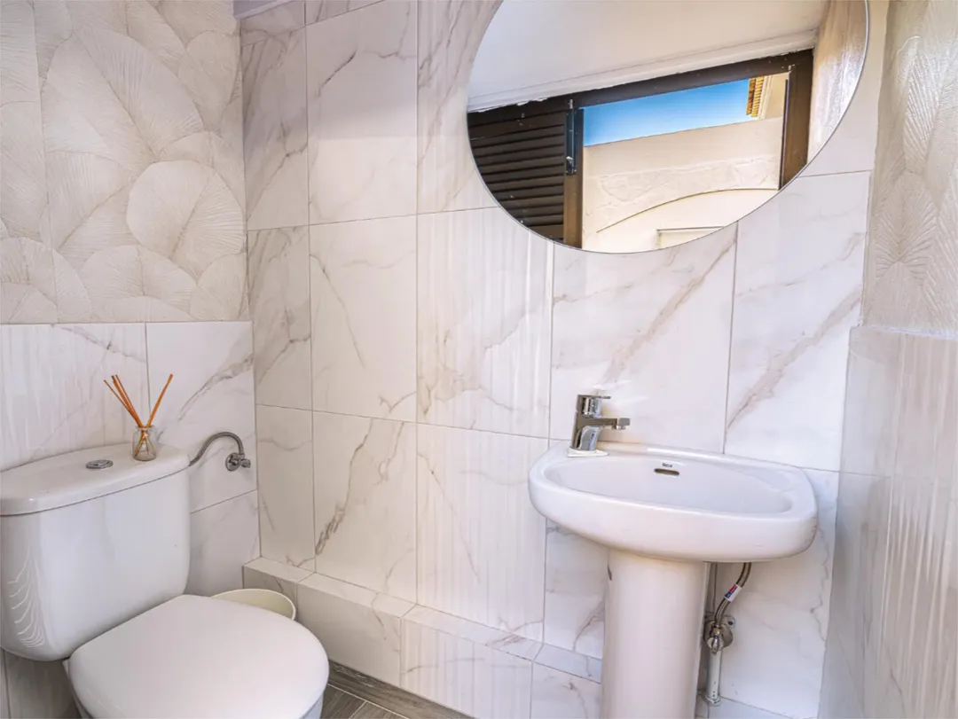 Casa adosada en  Calle Armiche 28 - Foto 18