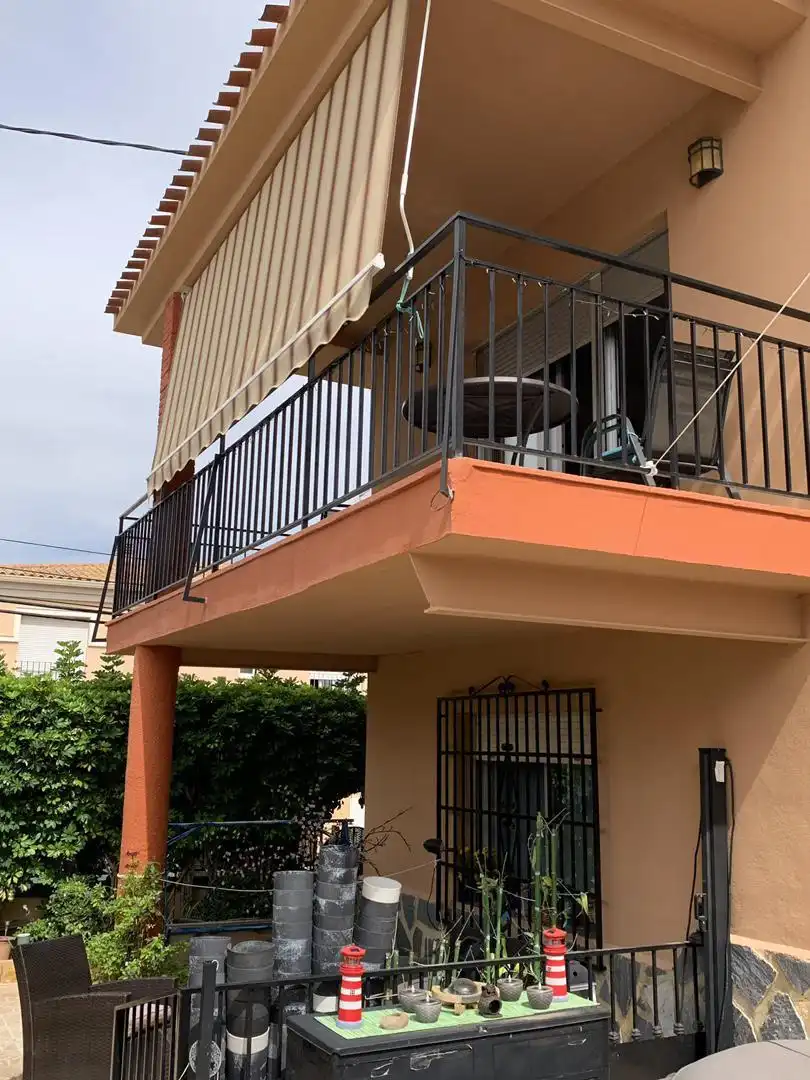 Chalet en  Carrer Alacant 11 - Foto 13