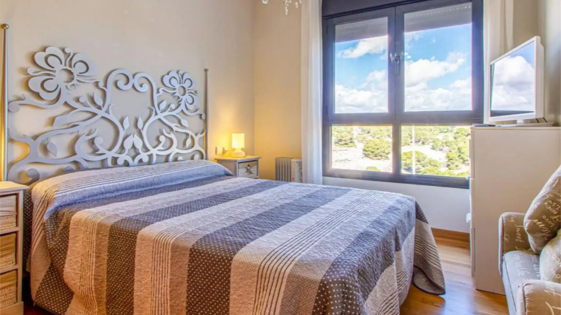 Piso en  Carrer Pintor Sorolla 8 - Foto 15