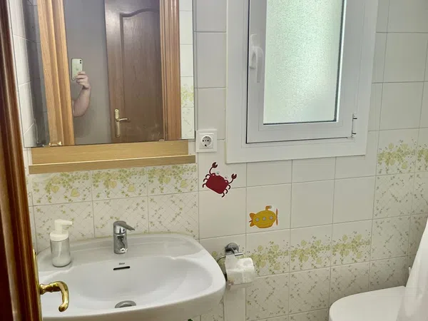 Piso en Calle Arquebisbe Loaces, 32, Ensanche-Diputación - Foto 7