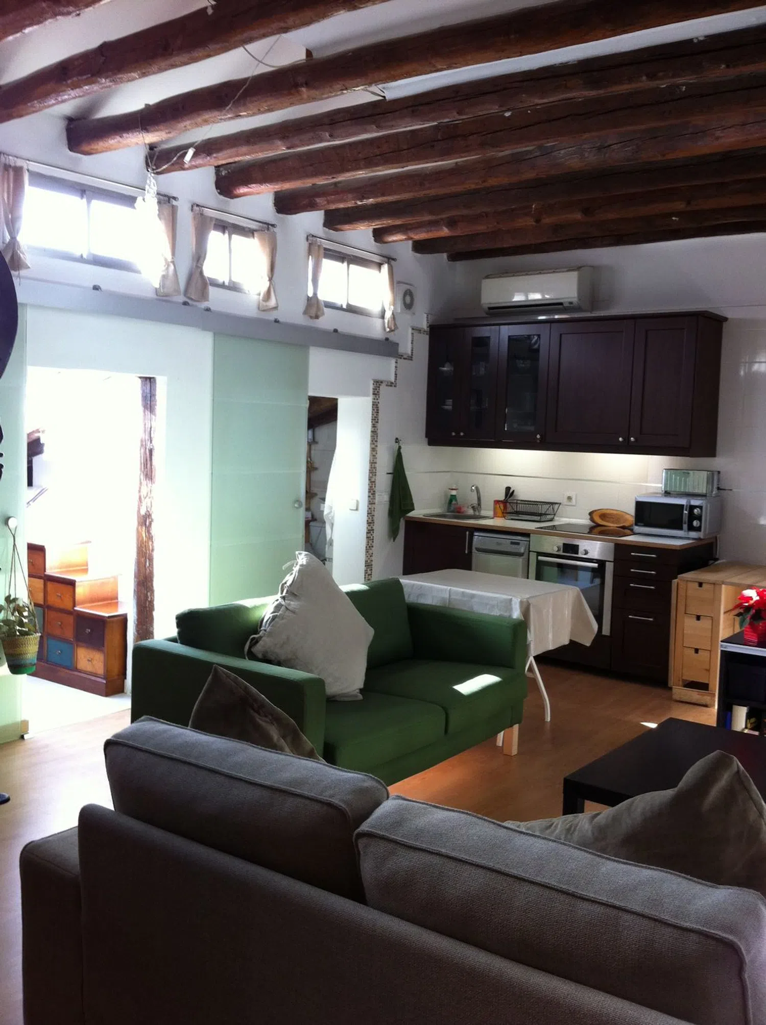 Piso en calle de Preciados, 34 - Foto 4