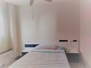 Apartamento en Málaga Capital - Foto 7